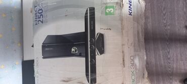 джостики для пк: Игровая консоль Xbox 360 с жестким диском на 250 ГБ и датчиком Kinect