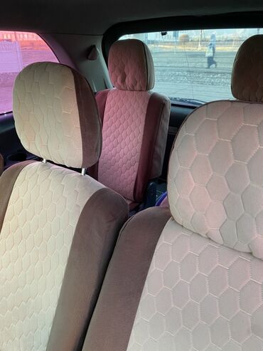 Mazda: Mazda MPV: 2002 г., 2.3 л, Механика, Бензин, Минивэн — 15