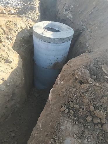 провести водопровод: Канализация и водопровод быстро и качественно все документы есть — 9
