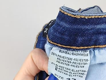 carpenter jeans: M.Sara, Jeansy damskie, rozmiar S — 5