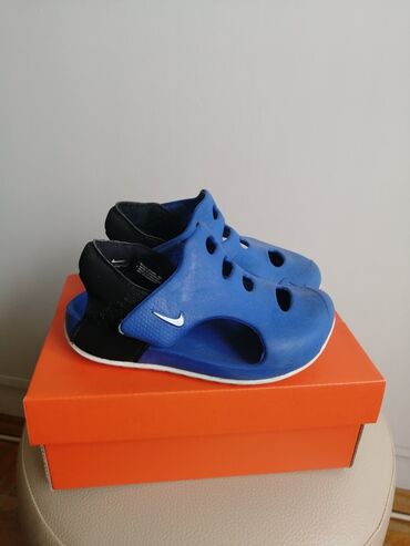 Nike, Sandale, Size: 26