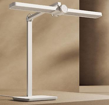 study lamp: Настольная лампа Xiaomi MIJIA Smart LED Study Desk Lamp Pro (MJTD07YL) — 1
