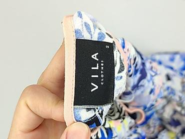 minimum sukienki: Vila, Sukienka damska, rozmiar S — 4