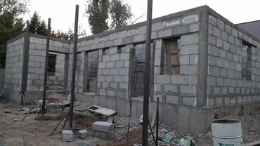 Газоблок: Преимущества газоблока 1. Легкость и прочность – Газоблоки обладают at lalafo.kg — 9 Газоблок: Преимущества газоблока 1. Легкость и прочность – Газоблоки обладают — 9