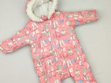 Overall, F&F, 3-6 months, condition - Very good