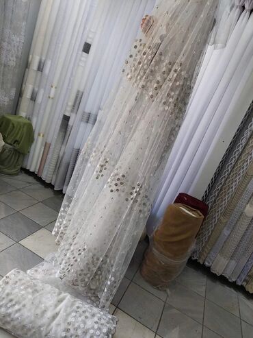 Posteljina: Najtraženiji Model Zavesa Cena od samo 950 din metar Količina — 14