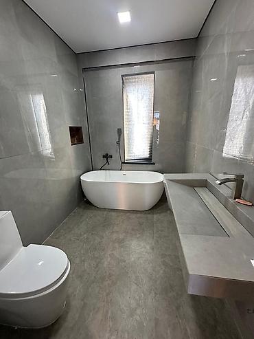 Долгосрочная аренда домов: 270 м², 6 комнат — 11