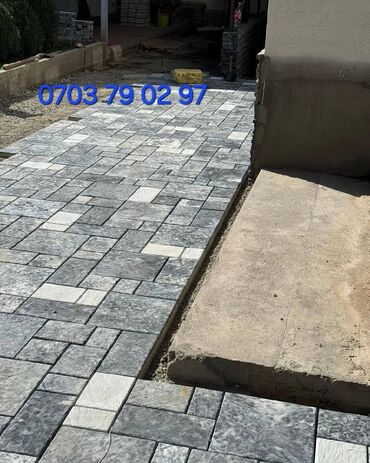 Тротуарные бордюры: Прессованная брусчатка #Прессованный бордюр #Прессованная брусчатка — 8