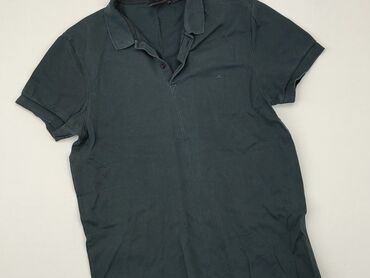 Tops: Polo shirt for men, M (EU 38), condition - Very good