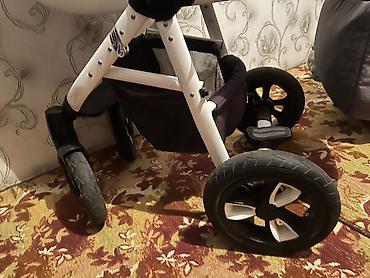 Коляски: Коляска, Б/у — 5