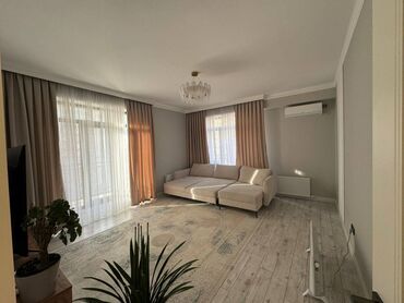 Долгосрочная аренда квартир: 2 комнаты — 5