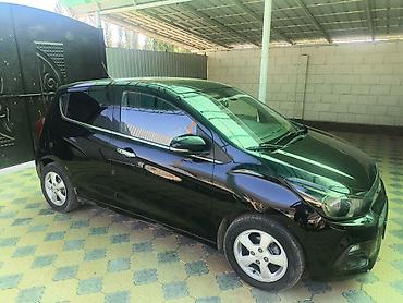 teyes cc3 464: Chevrolet Spark: 2018 г., 1 л, Автомат, Бензин, Хэтчбэк — 2