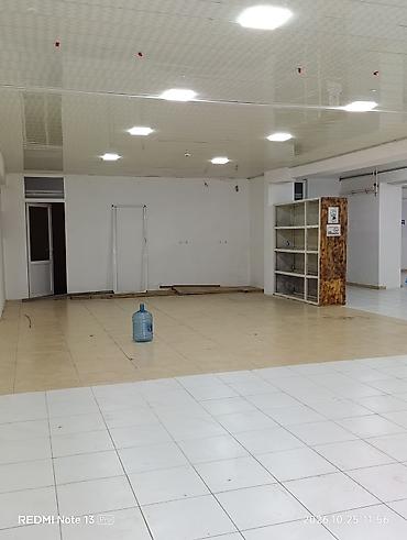 resident evil 2: Sumqayit seheri 21ci mkr-da yerlesen sahesi 300m² olan obyekt icareye — 4