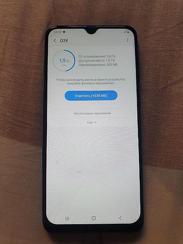 Samsung: Samsung Galaxy A50, Б/у, 128 ГБ, цвет - Черный, 2 SIM at lalafo.kg — 7 Samsung: Samsung Galaxy A50, Б/у, 128 ГБ, цвет - Черный, 2 SIM — 7