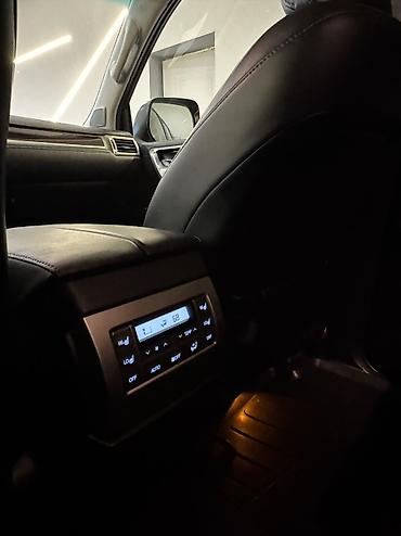 bmw m62: Lexus GX: 2011 г., 4.6 л, Автомат, Бензин, Внедорожник — 10