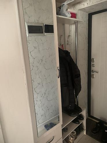 standing mirror: Прихожая модульная с зеркалом и местом для хранения. Состав и — 1