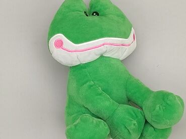 Mascots: Mascot Frog, condition - Good