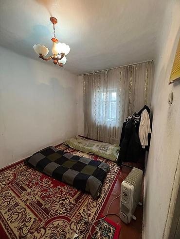 Продажа коттеджей и домов: Срочно ‼️ Продается 1 этажный Дом в районе «Пишпек» (По улице — 3