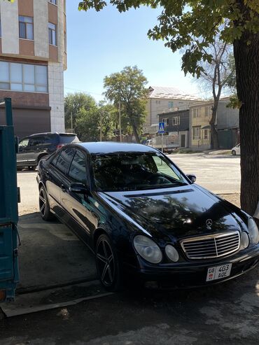 мерс 3 2 дизель: Mercedes-Benz 220: 2004 г., 2.2 л, Автомат, Дизель, Седан