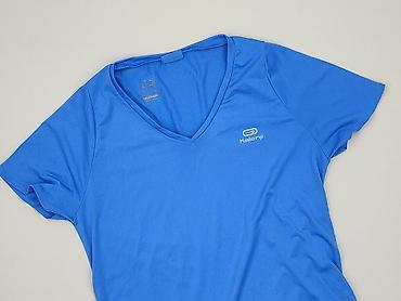 sellpy koszulka: Kalenji, T-shirt damski, rozmiar XS — 1