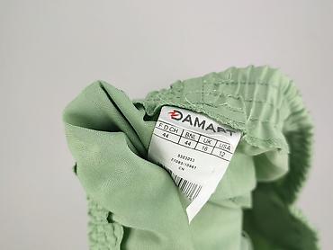getry arosha: Damart, Spodnie materiałowe damskie, rozmiar 2XL — 4