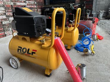 Аренда инструментов: Компрессор Компрессор Компрессор Сдаю краска апарат Сдаю — 4