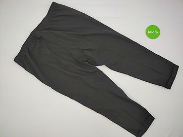 legginsy marks: Janina, Spodnie materiałowe damskie, rozmiar 4XL — 3