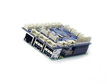 Raspberry Pi GrovePi+ Shield Kateqoriya: Raspberry Pi > Raspberry lalafo.az -da — 2 Raspberry Pi GrovePi+ Shield Kateqoriya: Raspberry Pi > Raspberry — 2