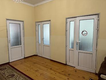 Пластиковые двери: Снос боло турган чон уйдун материалдары сатылат. Жалал Абадда(Манас) — 3