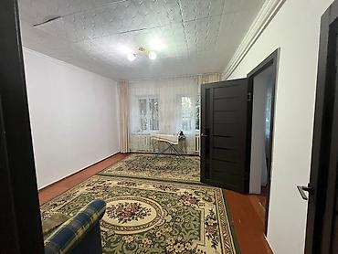 Продажа коттеджей и домов: 5 комнат, 91 м², 14 соток, Бишкек, Собственник — 11