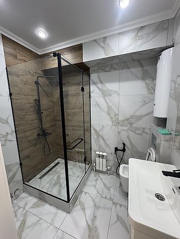Продажа квартир: 1 комната, 52 м², Тунгуч мкр Элитка, 11 этаж, Дизайнерский ремонт — 11