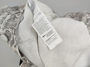 amisu jacket: Denim Collection, Kurtka jeansowa damska, rozmiar 2XL — 7