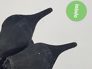 everlast buty: Autograph, Botki damskie, rozmiar 41 — 5