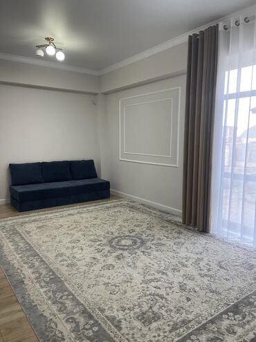 купить квартиру с последующим выкупом: 1 бөлмө, Кыймылсыз мүлк агенттиги, Чогуу жашоосу жок, Толугу менен эмереги бар