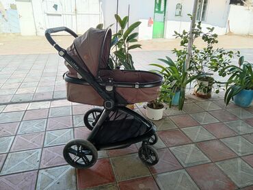 stokke xplory universal arabalar: Коляска 2в1, Возраст: <1 месяца
