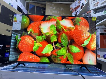 Телевизоры: 4K телевизор Hisense 43A6BG Основные характеристики Тип телевизор — 29
