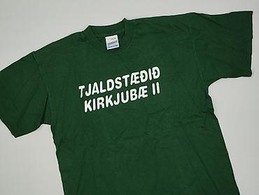pull and bear aplikacja: Fruit Of The Loom, Koszulka dla mężczyzn, rozmiar L — 1