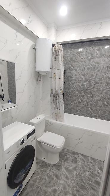 bishkek flat: 1 комната, Амир-Тимур мкр., Собственник, Без животных, от 6 месяцев, от 1 года, С мебелью полностью — 7