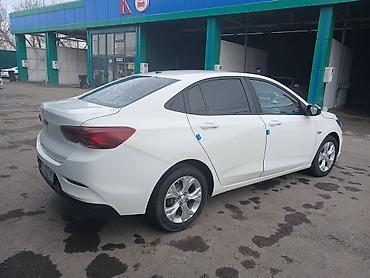 оникс машина: Chevrolet Onix: 2020 г., 1 л, Автомат, Бензин, Седан — 3