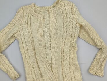 koszula nocna c a: Hand Knitted, Kardigan damski, rozmiar S