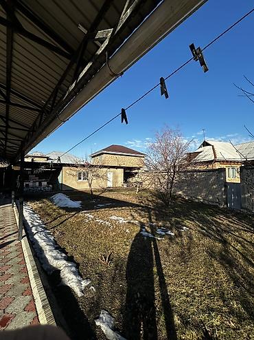 Продажа коттеджей и домов: 🏡 Продаётся просторный дом — 100 м² 📍 Район Аска Таш Отличный вариант — 6