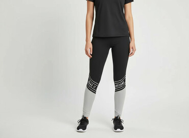adidas spodnie dres: Legginsy Sportowe damskie, rozmiar S