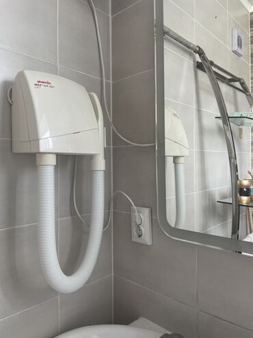 Иссык-Куль 2025: Номер, Гостевой дом Комфорт Каракол, Парковка, стоянка, Охраняемая территория — 10