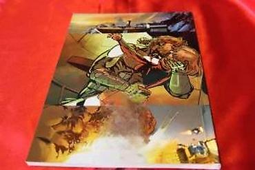 Stripovi: STRIP SIROČAD 2, 4, 5, 6, 8, DARKWOOD | Strip Siročad 2, 4, 5, 6, 8 — 21