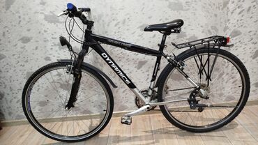 Şəhər velosipedləri: Yeni Şəhər velosipedi 28", sürətlərin sayı: 9, Ünvandan götürmə — 9