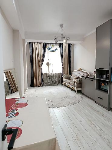 леваневского: 2 комнаты, 55 м², Нижний Джал (Джал-23) Элитка, 6 этаж, Евроремонт — 6