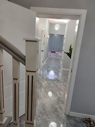 Долгосрочная аренда домов: 191 м², 5 комнат, Евроремонт, Кондиционер, Бронированные двери at lalafo.kg — 6 Долгосрочная аренда домов: 191 м², 5 комнат, Евроремонт, Кондиционер, Бронированные двери — 6