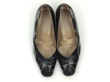 Flat shoes for women, 38, condition - Very good