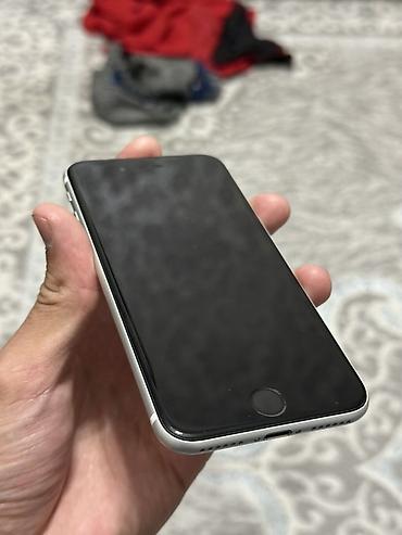 ipxone x: IPhone SE 2020 128гб 73% акб 
Состояние идеал — 5