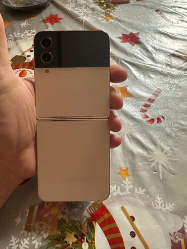 samsung j7 чехол: Samsung Galaxy Z Fold 4, 256 GB, rəng - Qızılı, Zəmanət, Sensor, Barmaq izi